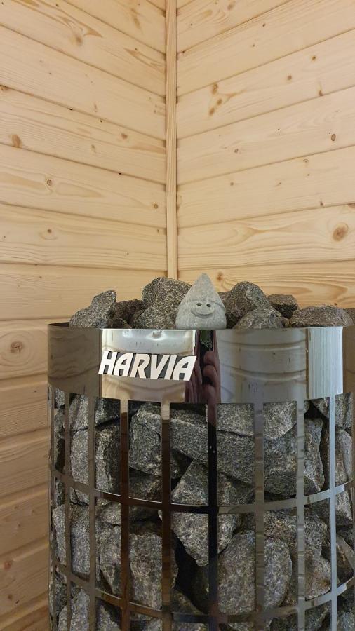 Knezice 25, Chalupa V Krkonosich Vrchlabí Exterior foto