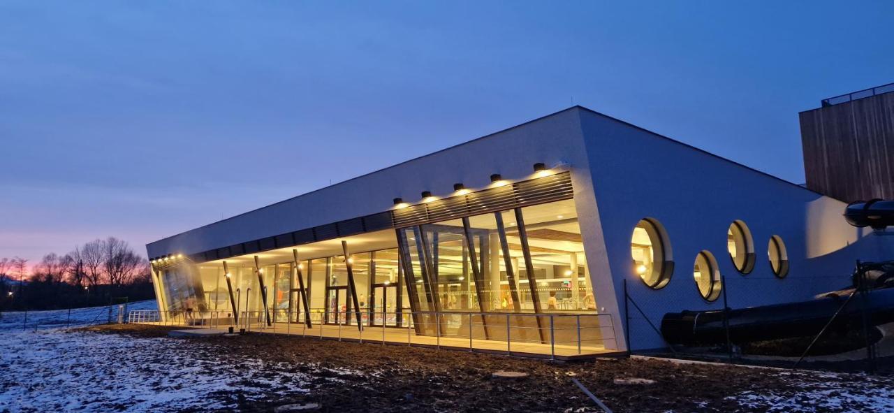 Knezice 25, Chalupa V Krkonosich Vrchlabí Exterior foto