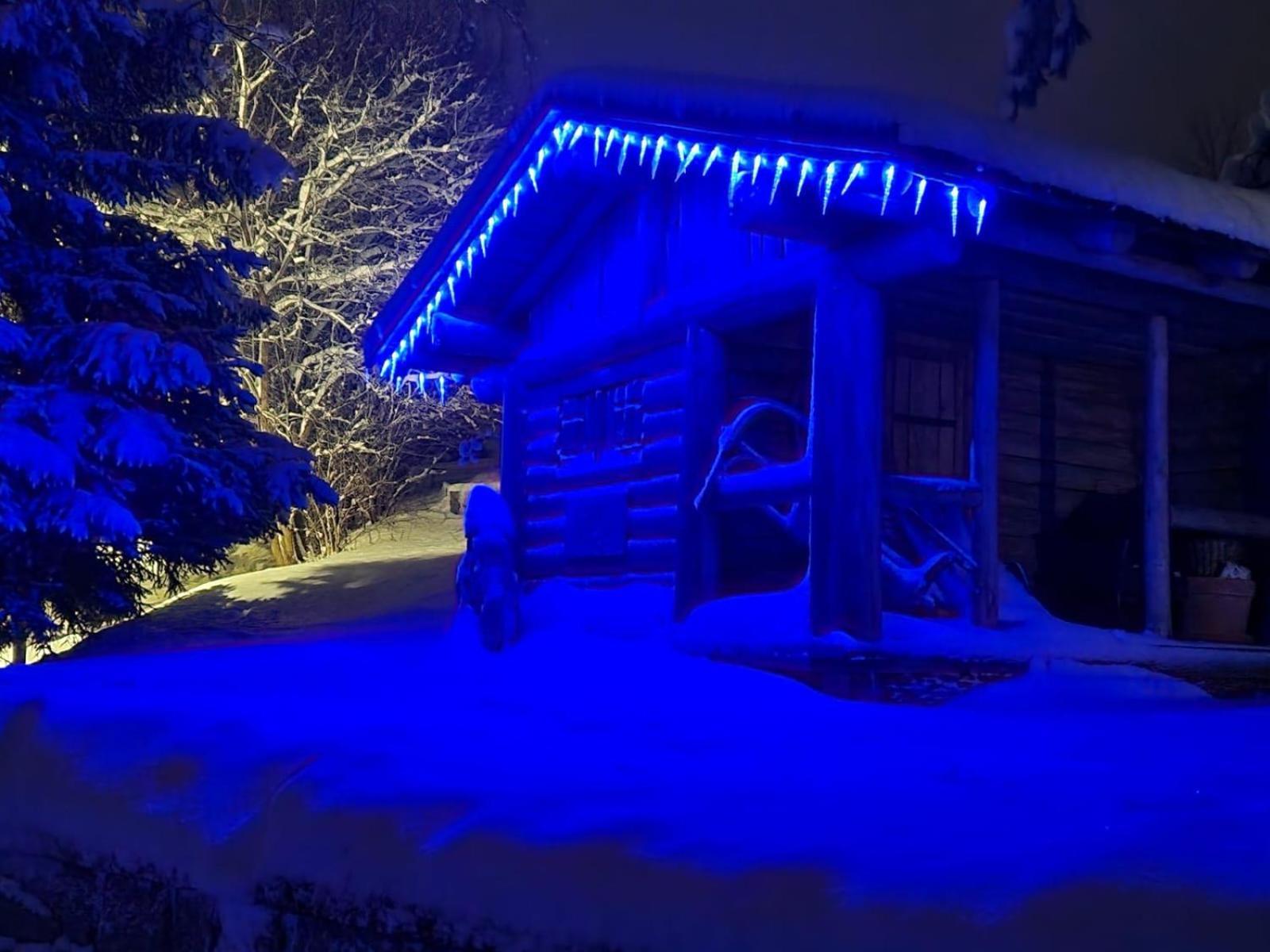 Knezice 25, Chalupa V Krkonosich Vrchlabí Exterior foto